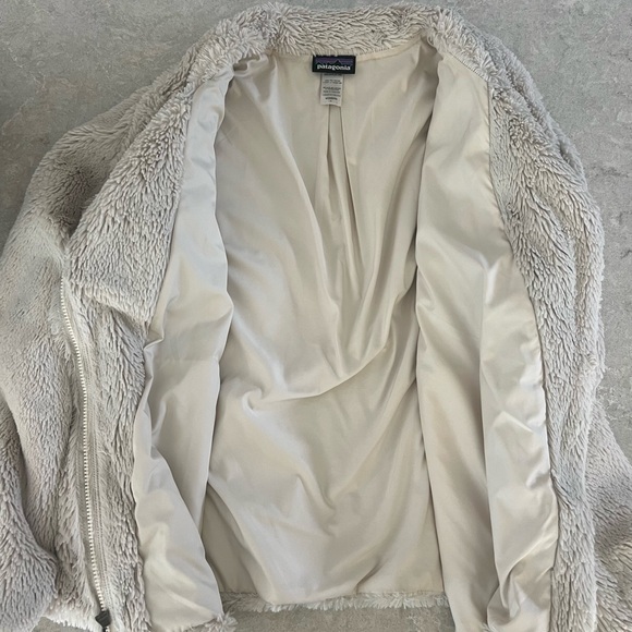 Women’s Patagonia Pelage Jacket - size L - Picture 6 of 9